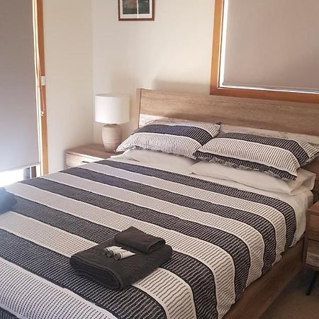 Parndana Hotel Cabins Luaran gambar